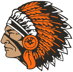 Carol City Senior High banner logo
