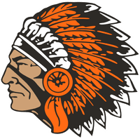 Carol City Senior High banner logo