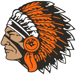Carol City Senior High banner logo
