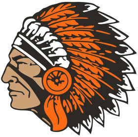 Carol City Senior High banner logo