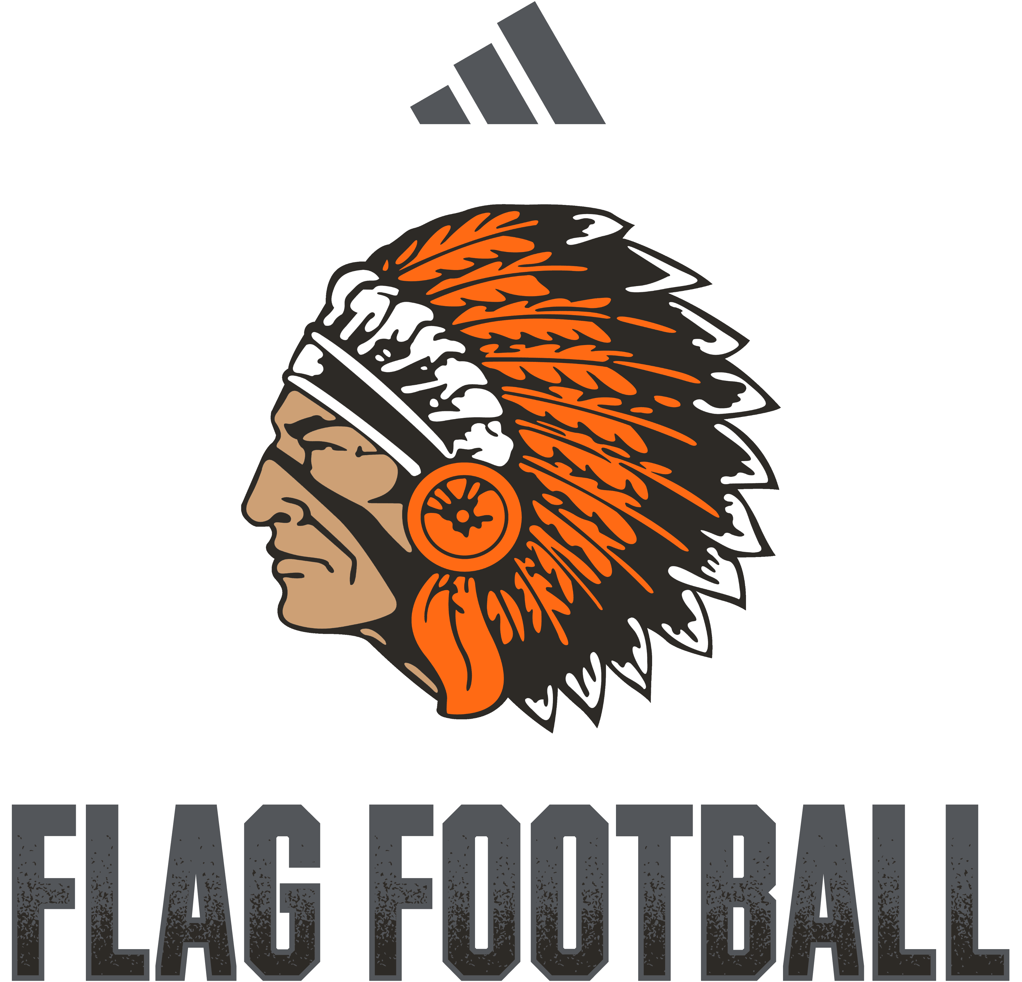 FLAG FOOTBALL