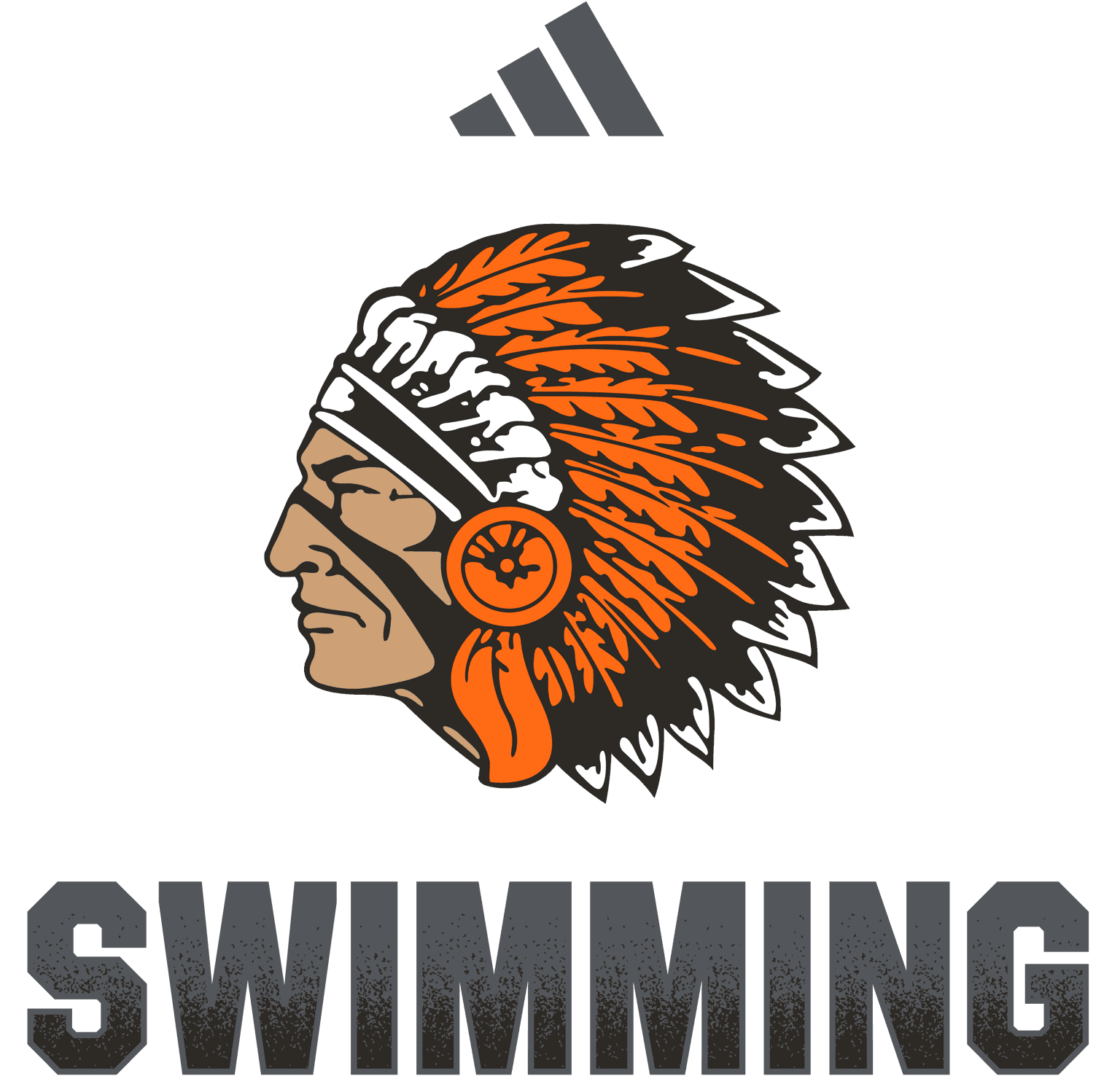 SWIMMING